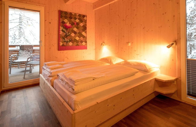 Spacious Chalet With Infrared Sauna - Foto 5