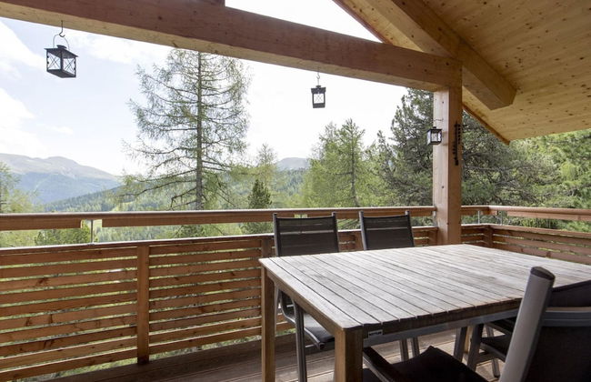 Spacious Chalet With Infrared Sauna - Foto 11