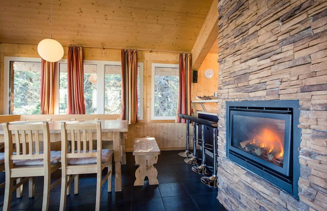 Spacious Chalet With Infrared Sauna - Foto 17