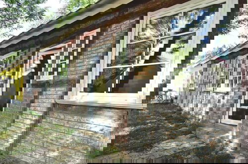 Foto 29 - Terraced House by Gardersee Lake, Germany