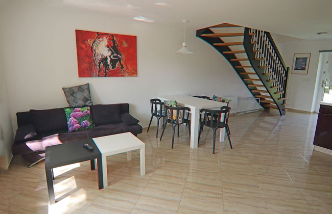 Holiday Home in Lohmen for 4 Person - Foto 16