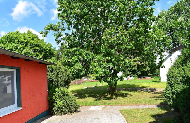 Ferienhaus am Garder See Inselblick - Foto 38