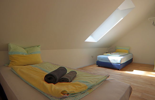 Holiday Home in Lohmen for 4 Person - Foto 10