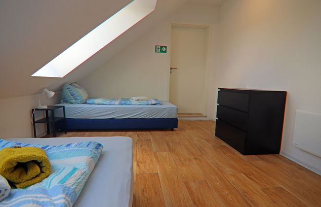 Holiday Home in Lohmen for 4 Person - Foto 5