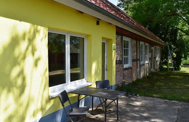 Holiday Home in Lohmen for 4 Person - Foto 25