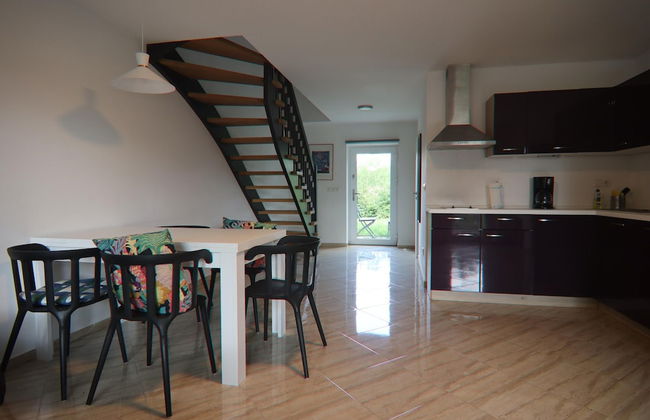Holiday Home in Lohmen for 4 Person - Foto 12