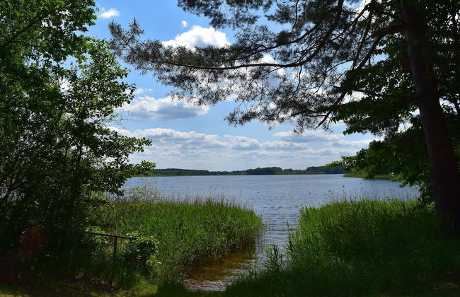 Ferienhaus am Garder See Inselblick - Foto 46