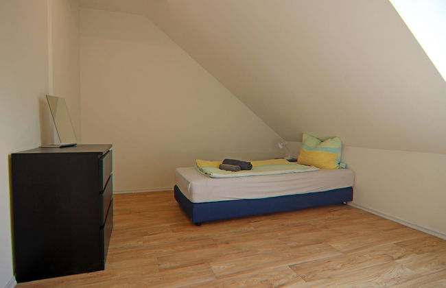 Holiday Home in Lohmen for 4 Person - Foto 4