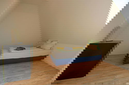 Photo 4 - Holiday Home in Lohmen for 4 Person