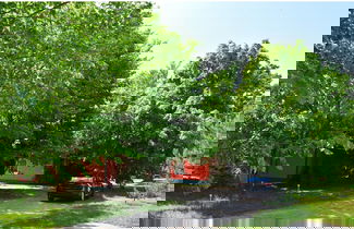Foto 2 - Terraced House by Gardersee Lake, Germany