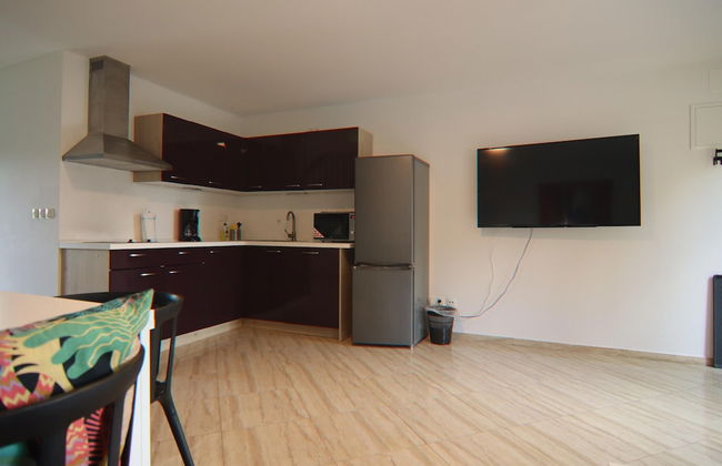 Holiday Home in Lohmen for 4 Person - Foto 13
