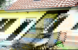 Photo 1 - Holiday Home in Lohmen for 4 Person