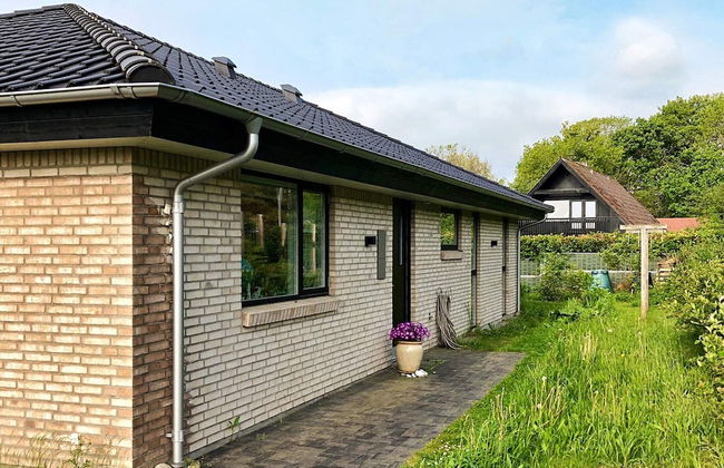 Scenic Retreat in Saksild-by Traum - Foto 17