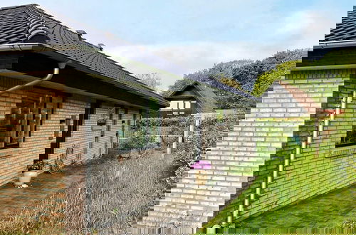 Foto 15 - Scenic Retreat in Saksild-by Traum