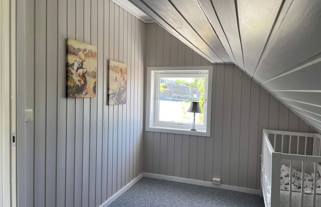 6 Person Holiday Home in Bomlo - Foto 36