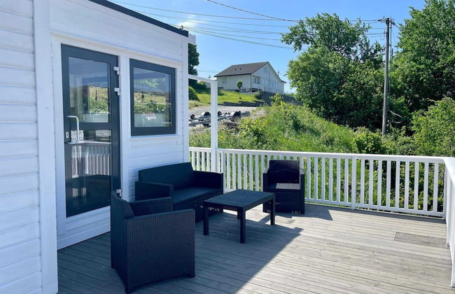 6 Person Holiday Home in Bomlo - Foto 39