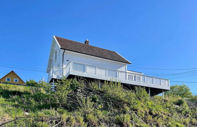 6 Person Holiday Home in Bomlo - Foto 31