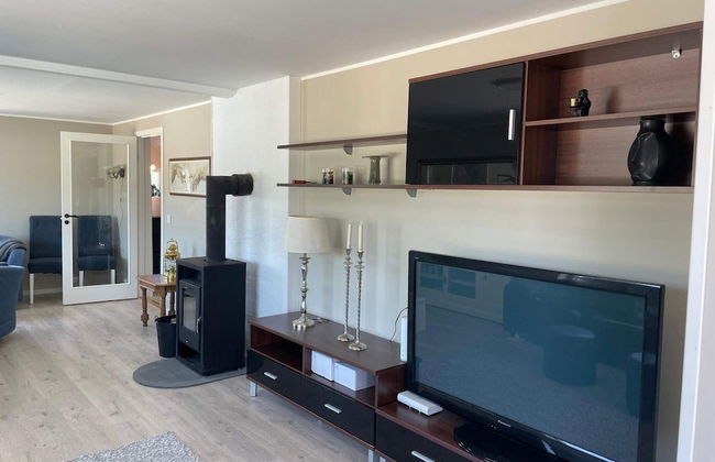 6 Person Holiday Home in Bomlo - Foto 11
