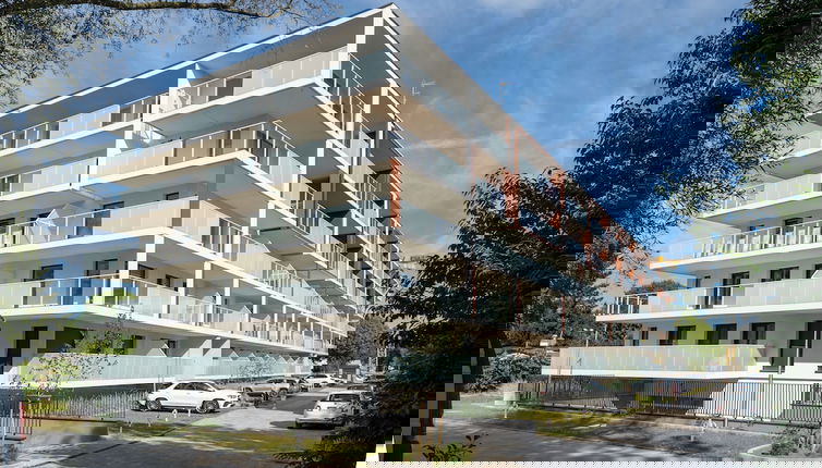 Foto 1 - Apartamenty Sun & Snow Perłowa Przystań Kołobrzeg