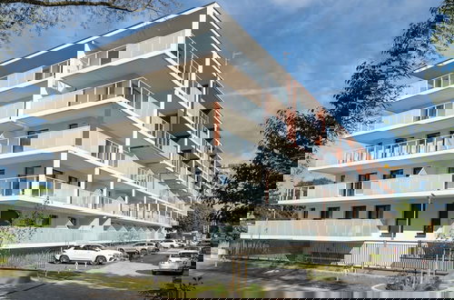 Foto 1 - Apartamenty Sun & Snow Perłowa Przystań Kołobrzeg