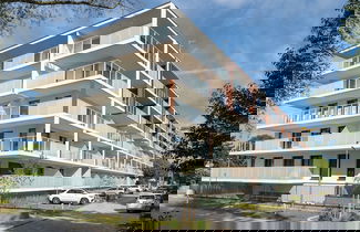 Foto 1 - Apartamenty Sun & Snow Perłowa Przystań Kołobrzeg