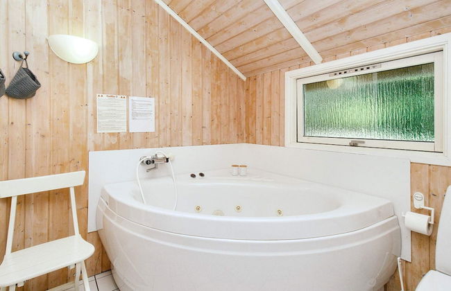 6 Person Holiday Home in Graested - Foto 10