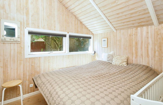 6 Person Holiday Home in Graested - Foto 2