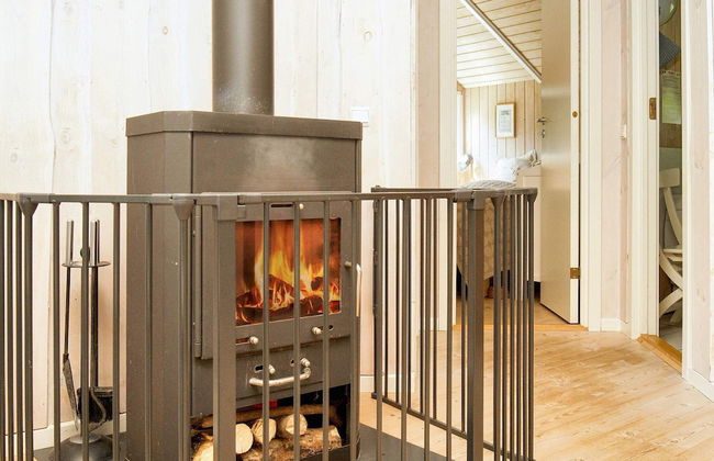 6 Person Holiday Home in Graested - Foto 11