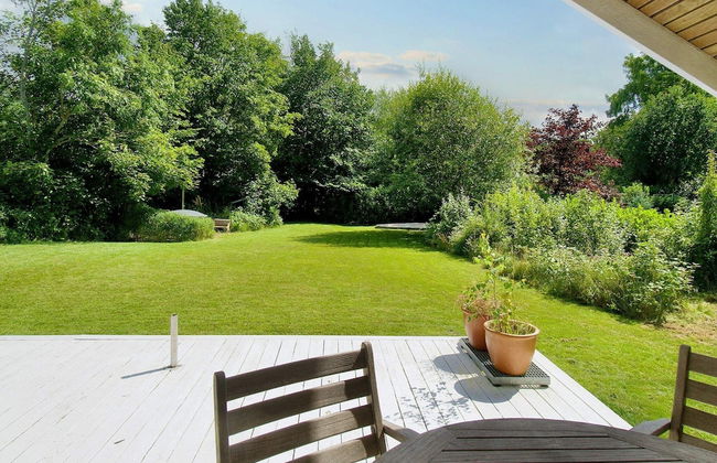 6 Person Holiday Home in Graested - Foto 14