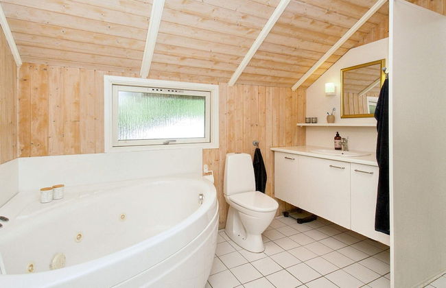 6 Person Holiday Home in Graested - Foto 9