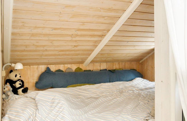 6 Person Holiday Home in Graested - Foto 4