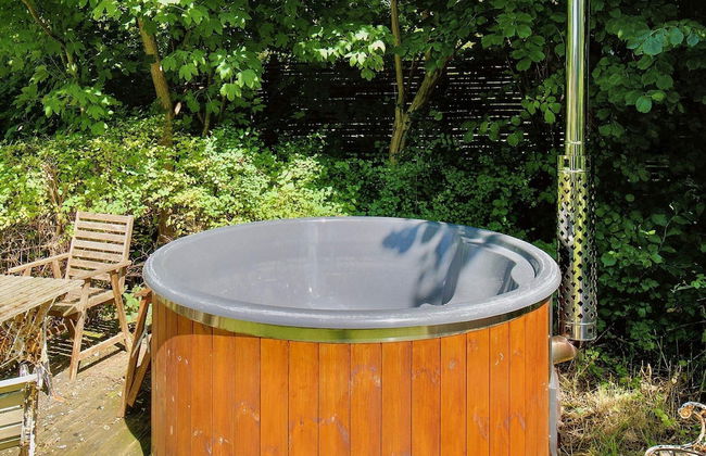 6 Person Holiday Home in Graested - Foto 12
