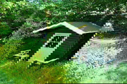 Foto 19 - 6 Person Holiday Home in Graested