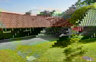 Photo 1 - 6 Person Holiday Home in Graested