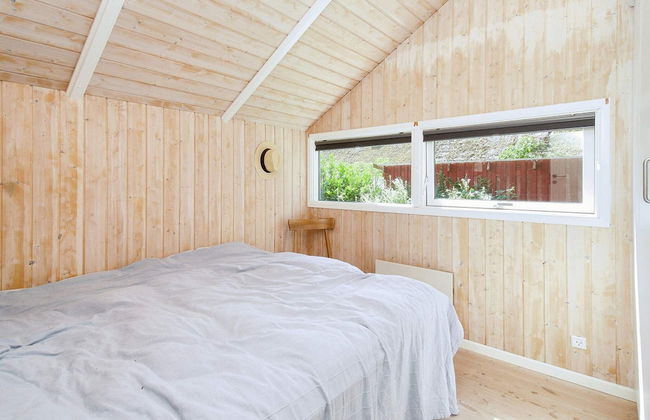 6 Person Holiday Home in Graested - Foto 3