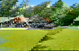 Photo 1 - 6 Person Holiday Home in Graested