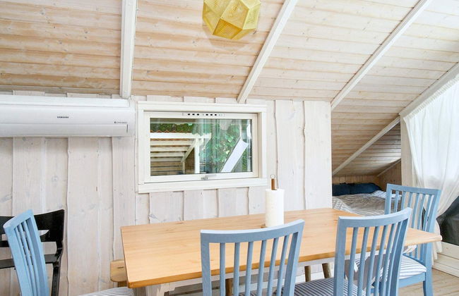 6 Person Holiday Home in Graested - Foto 13