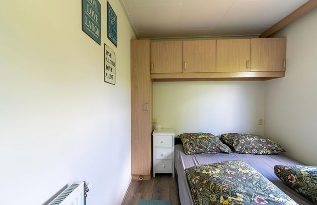 Chalet in Stegeren Near Heathlands - Foto 7