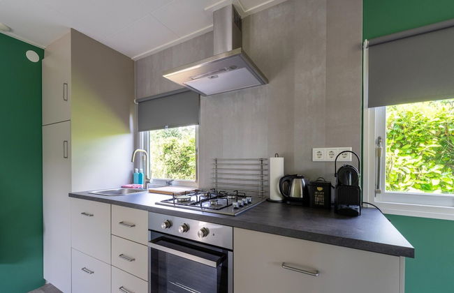 Chalet in Stegeren Near Heathlands - Foto 11