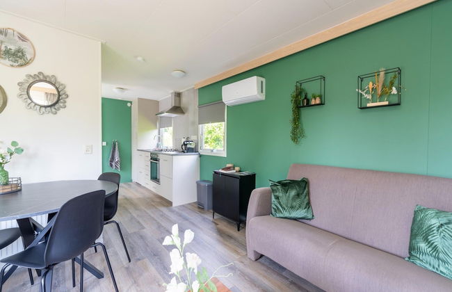 Chalet in Stegeren Near Heathlands - Foto 20
