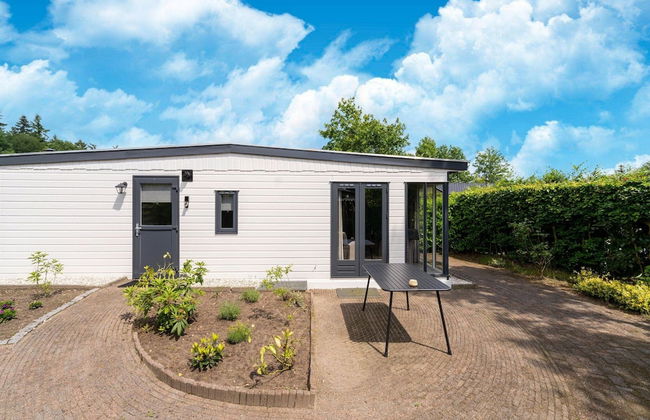 Chalet in Stegeren Near Heathlands - Foto 27