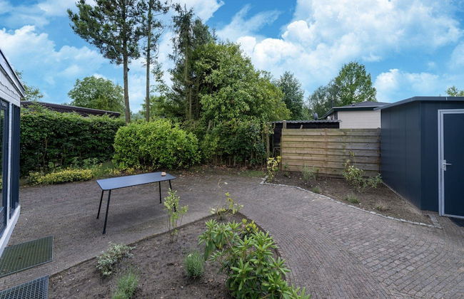 Chalet in Stegeren Near Heathlands - Foto 24