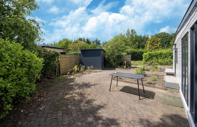 Chalet in Stegeren Near Heathlands - Foto 29