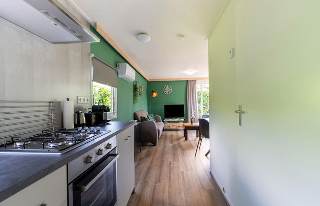 Chalet in Stegeren Near Heathlands - Foto 12