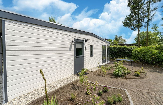 Chalet in Stegeren Near Heathlands - Foto 25