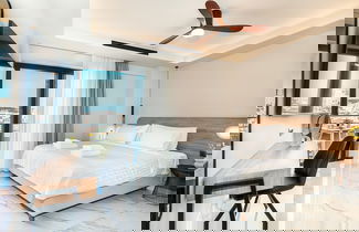 Photo 2 - Arc Elegant Apartments