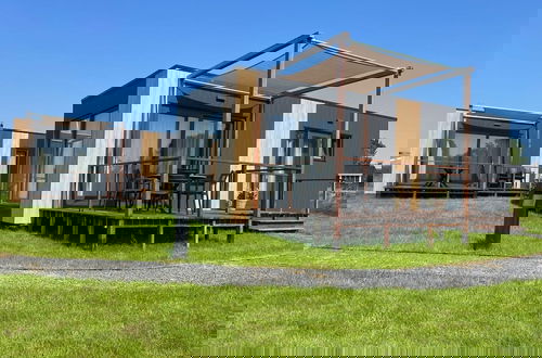 Photo 23 - Modern House With a Beautiful View of Friesland