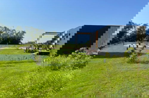 Photo 24 - Modern House With a Beautiful View of Friesland