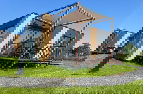 Photo 1 - Modern House With a Beautiful View of Friesland