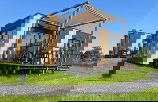 Photo 1 - Modern House With a Beautiful View of Friesland